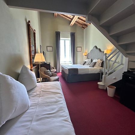 Le Mas De Peint - Hotel Et Restaurant Арль Экстерьер фото